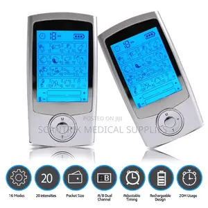 Transcutaneous Electric Nerve Stimulator