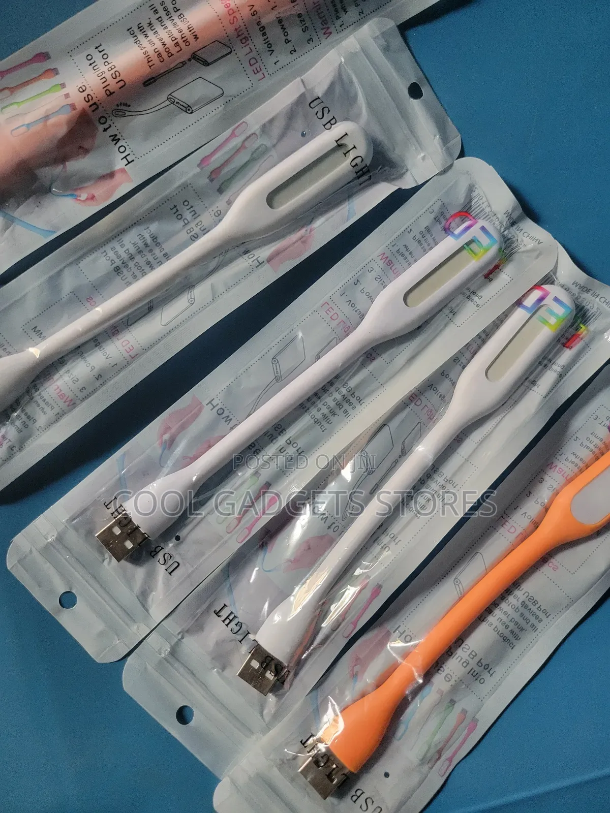 Usb Led Light