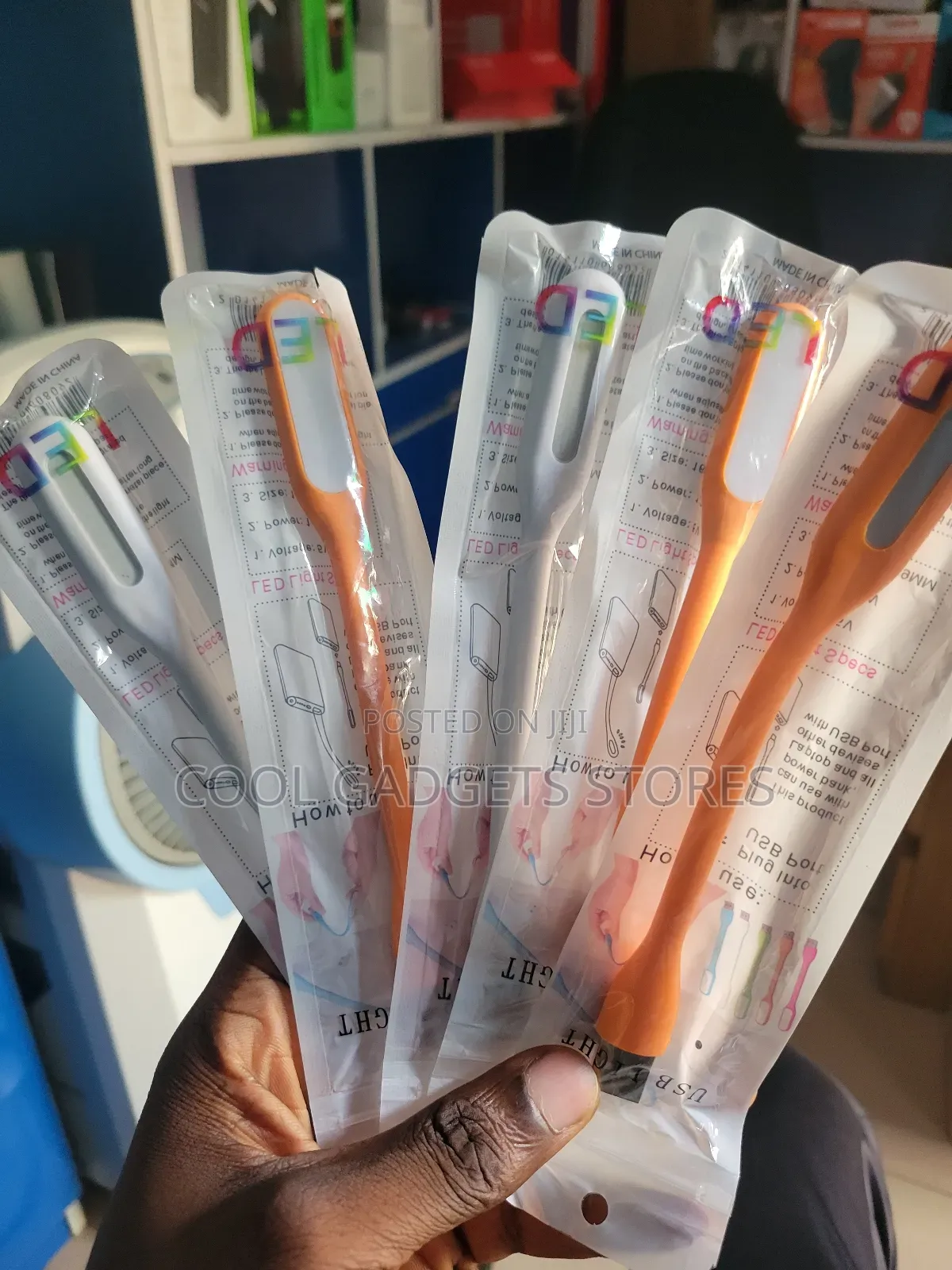 Usb Led Light