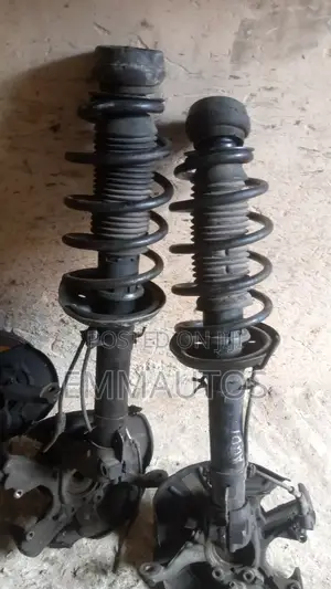 Shock Absorber