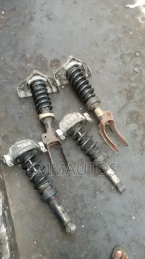 Shock Absorber