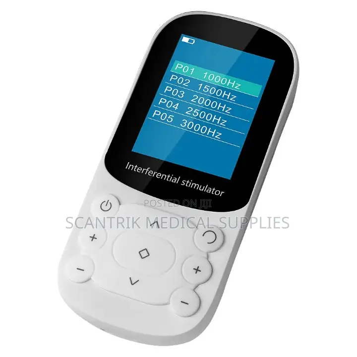Tens Machine