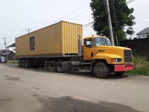 Flatbeds Trailer and Trucks Rentals Services in Apapa, Lagos State.