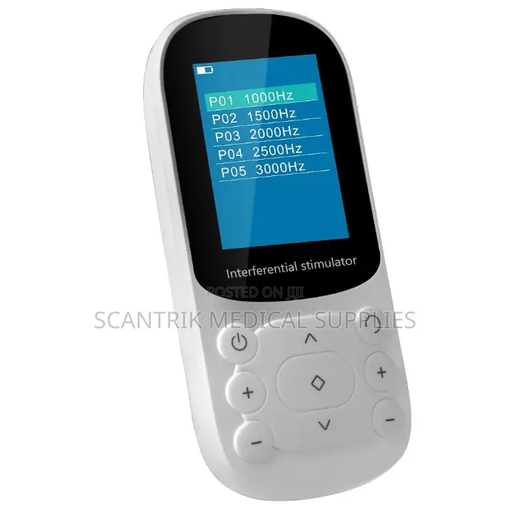 Tens Unit Muscle Stimulator