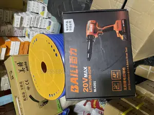 Battery Rivet Machine Brushes 20v
