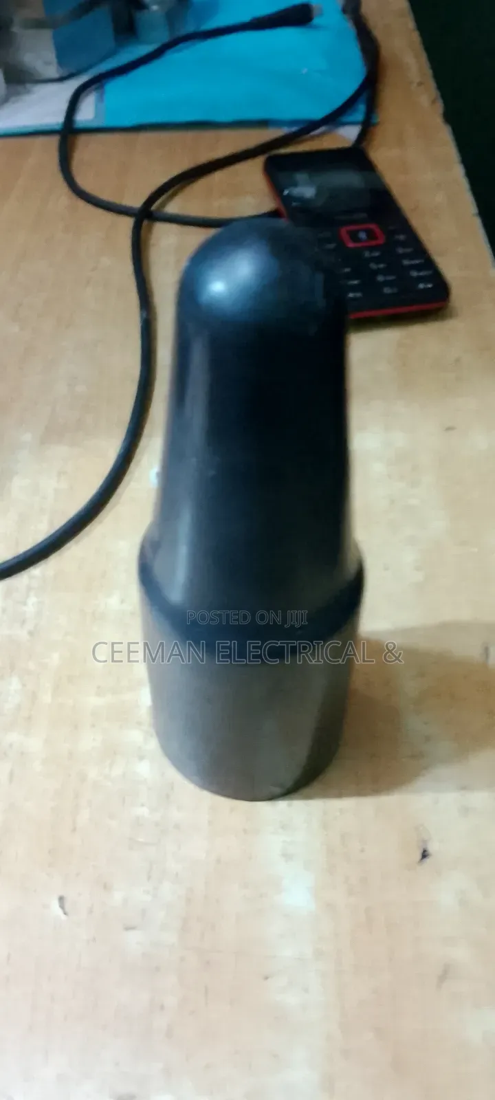 Cable Shirod