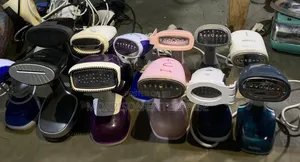 Photo - Electric Garment Steam Irons