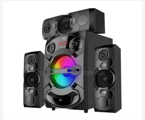 Powerful Heavy Bass 3.1 Home Theater System