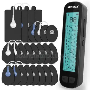 Tens Unit for Effective Pain Relief