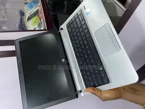 Laptop HP 430 G3 8GB Intel Core I5 SSD 256GB