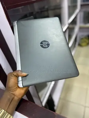Laptop HP 430 G3 8GB Intel Core I5 SSD 256GB