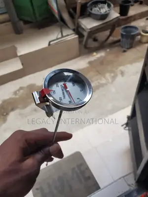 Thermometer