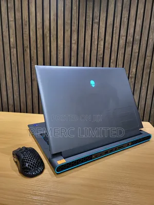 Laptop Alienware Area-51m 32GB Intel Core i9 SSD 1T