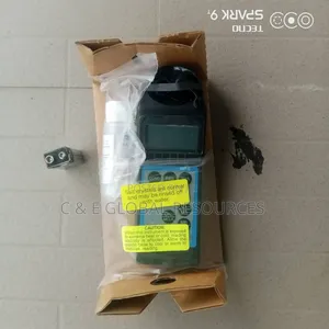 Mp-6 Ph/Orp Portable Meter (Hach)