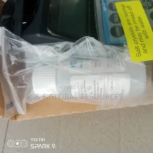 Mp-6 Ph/Orp Portable Meter (Hach)
