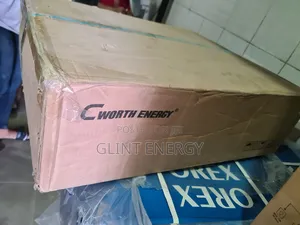12kva 48v Cworth Hybrid Inverter