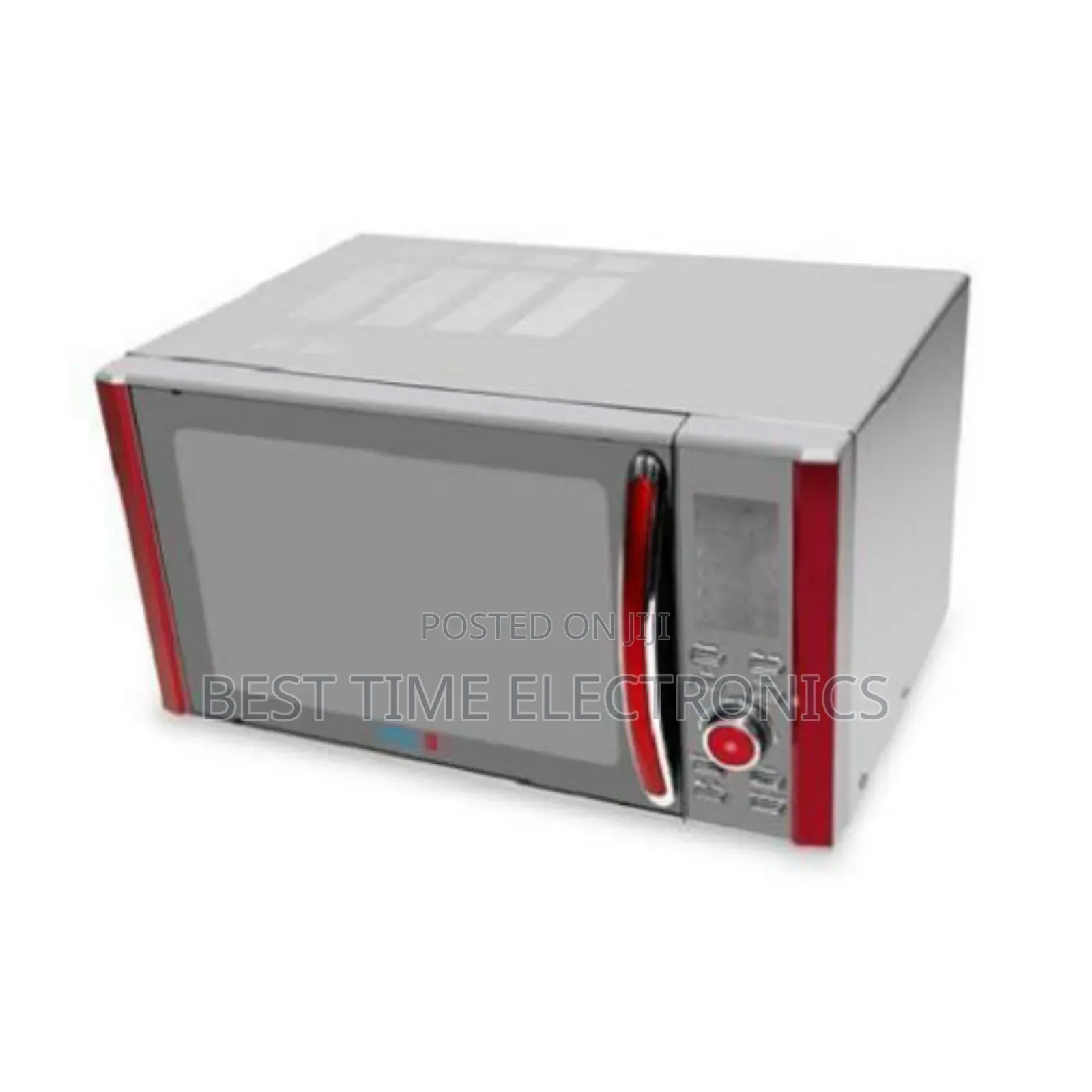 Scanfrost 23l Microwave/Grill