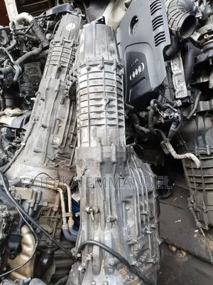 Engine Porsch Cayenne V6 2005