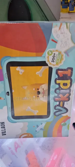 Children Tab