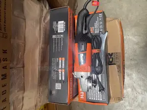 Harden Grinding Machine 2400w