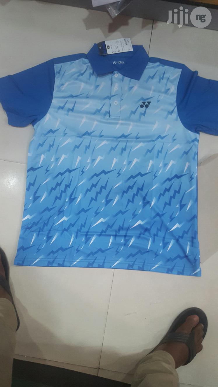 Yonex T-shirt