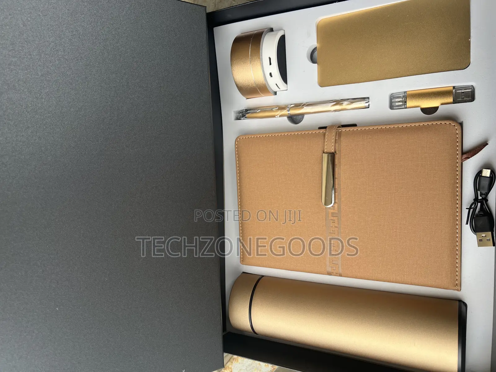 6pcs Corporate Set
