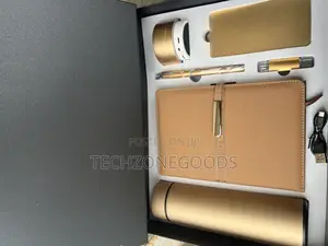 6pcs Corporate Set