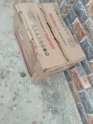 Top Brand Elepaq Constant 4.5kva Key Start Generator