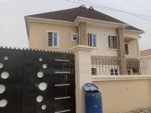 2bdrm Apartment in Valleyview Estate, Ebute for rent