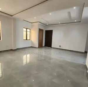 2bdrm Apartment in Valleyview Estate, Ebute for rent
