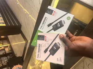 Photo - Type C to Hdmi Cable
