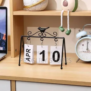 Infinity Calendar . Use It Year In, Year Out