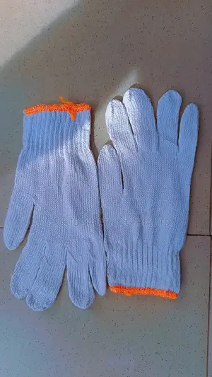Cotton Hand Glove