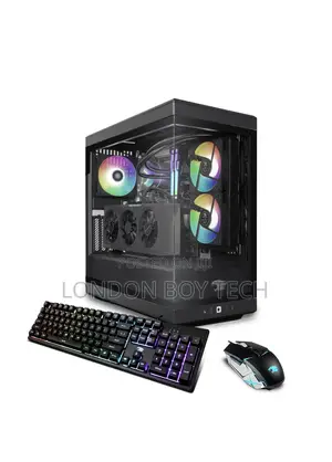 Photo - New Desktop Computer iBUYPOWER 32GB Intel Core I7 SSD 1T