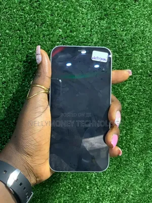 Apple iPhone 12 Pro 128 GB Silver
