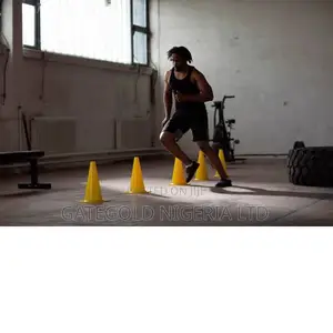 Training Cones 30g