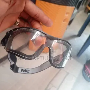 3m Original Safety Google.