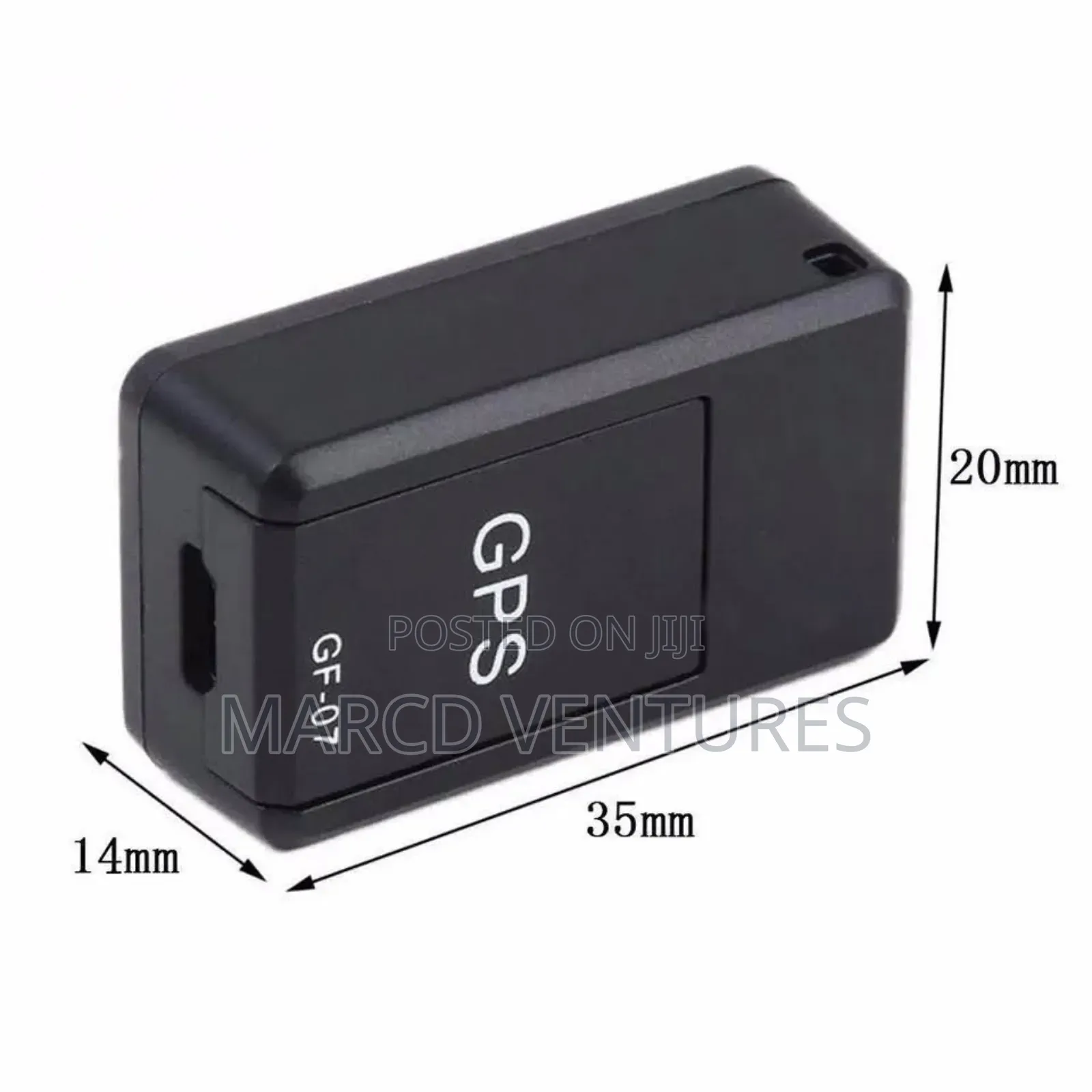 Mini GPS Tracker