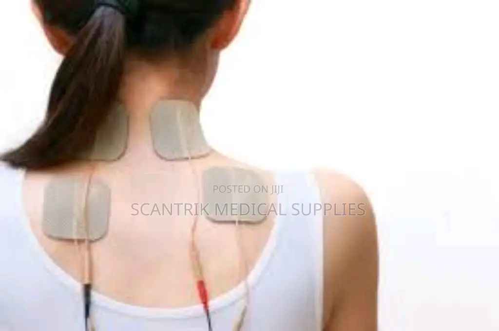 Tens Muscle Massager Device
