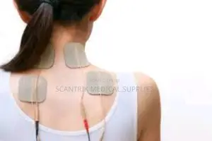 Tens Muscle Massager Device