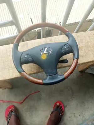 Lexus Es 350 08 Complete Starring
