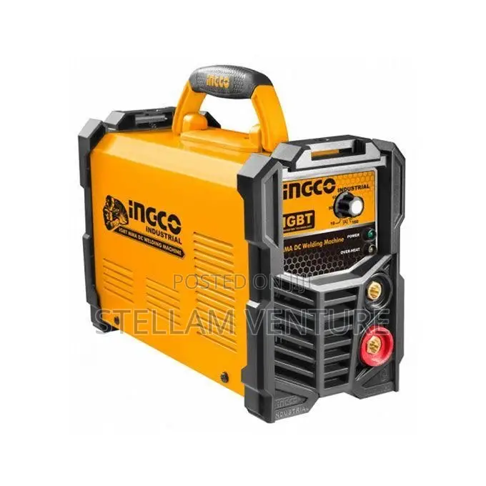 Inverter Welding Machine
