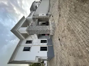 6bdrm Duplex in Gwarimpa Estate Fct, Gwarinpa for sale