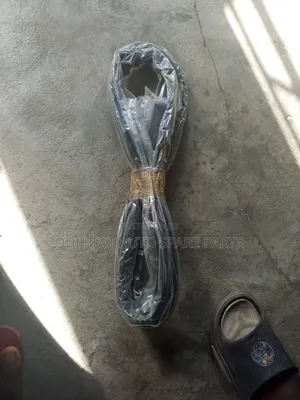 Toyota Venza 2012 Model Roof Rubber Set