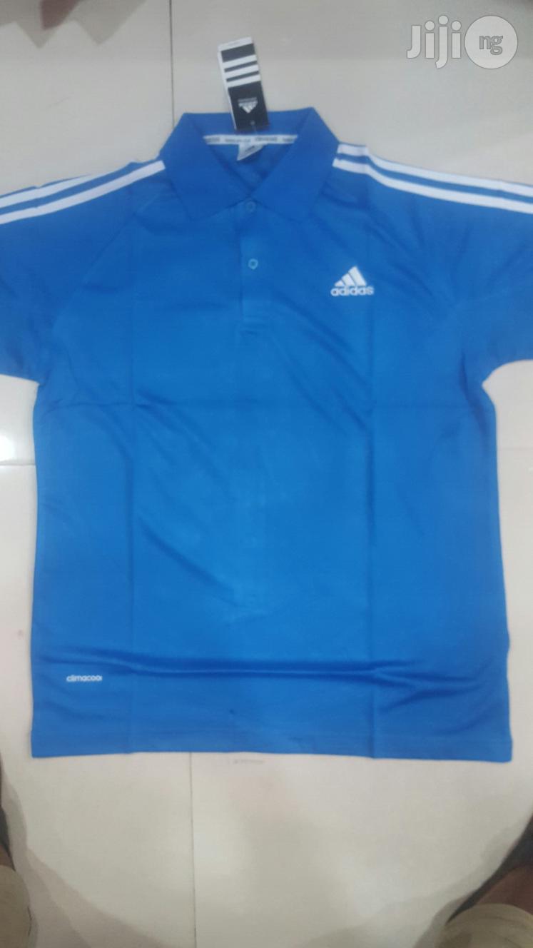Adidas T-shirt