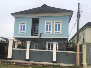 1bdrm Apartment in Greenleaf, Ebute for rent