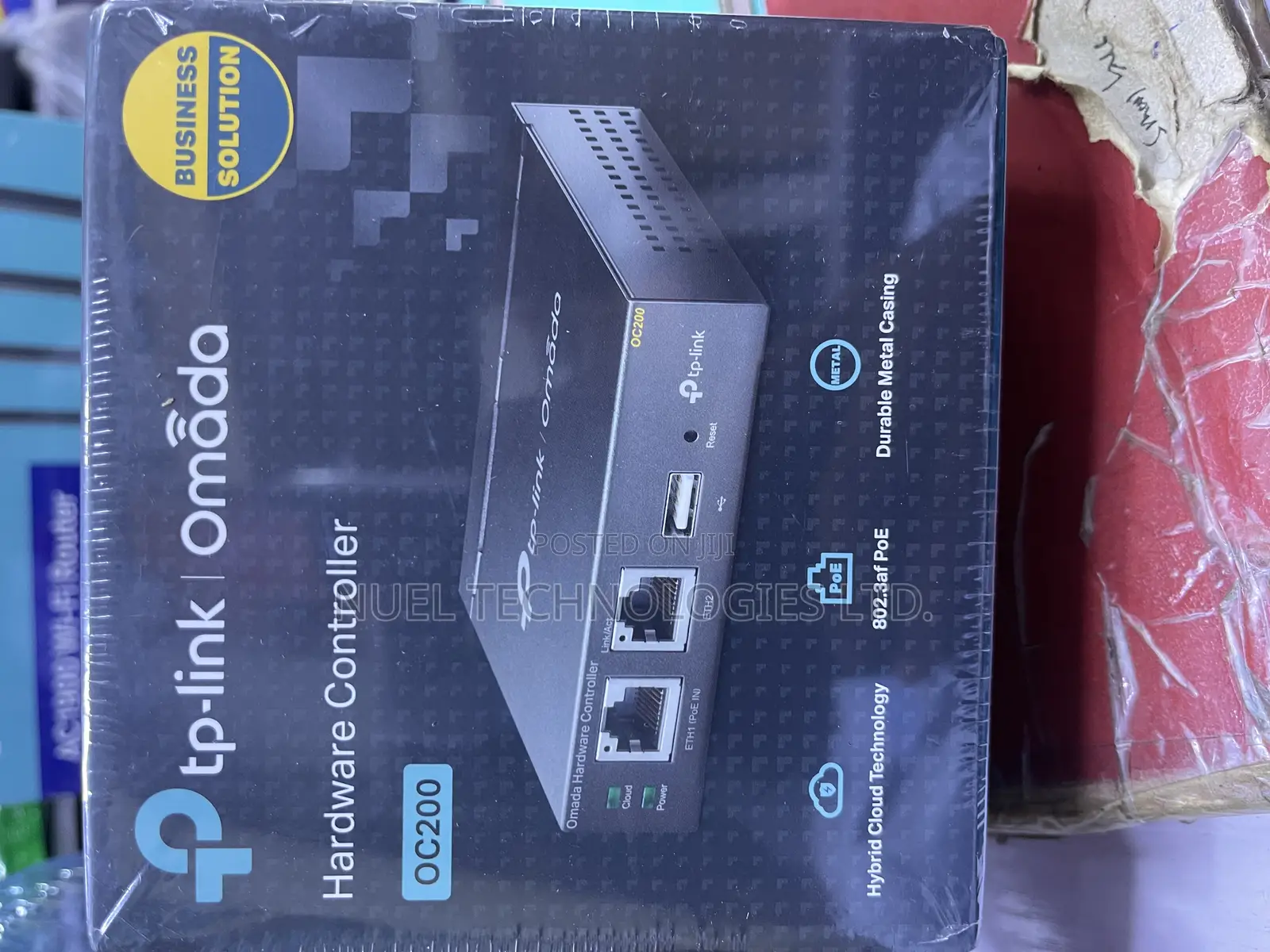 Tp Link Oc200