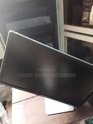 Dell Big Screen