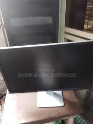 Dell Big Screen