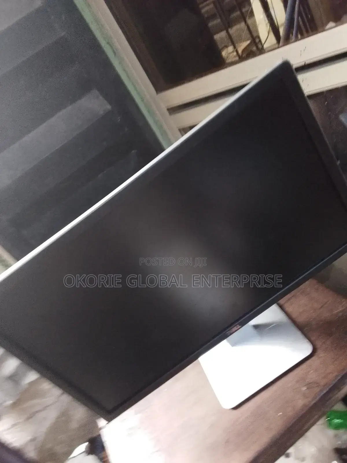 Dell Big Screen